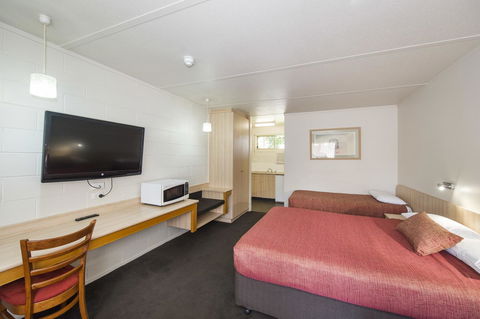 Box Hill Motel - Surfers Paradise Gold Coast 5