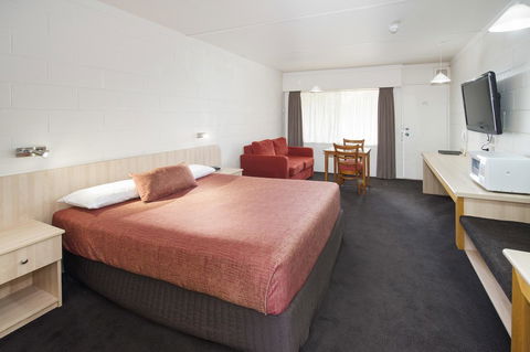 Box Hill Motel - Surfers Paradise Gold Coast 6