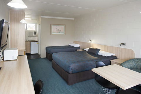 Box Hill Motel - Surfers Paradise Gold Coast 8
