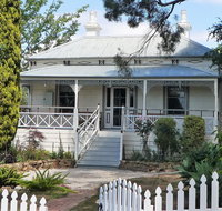 Fairbank House - Surfers Paradise Gold Coast