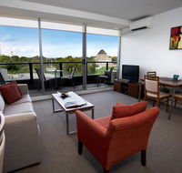 Quest on Dorcas - Surfers Paradise Gold Coast