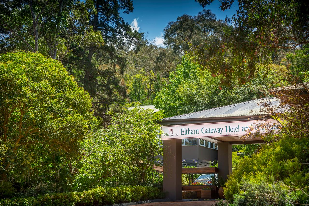 Eltham VIC Surfers Paradise Gold Coast