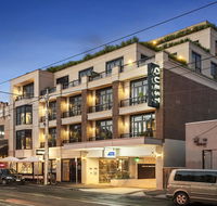 Quest Hawthorn - Surfers Paradise Gold Coast