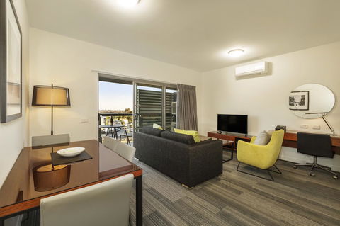 Quest Melbourne Airport - Surfers Paradise Gold Coast 6