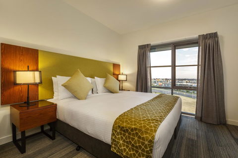 Quest Melbourne Airport - Surfers Paradise Gold Coast 4
