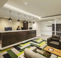 Quest Melbourne Airport - Surfers Paradise Gold Coast