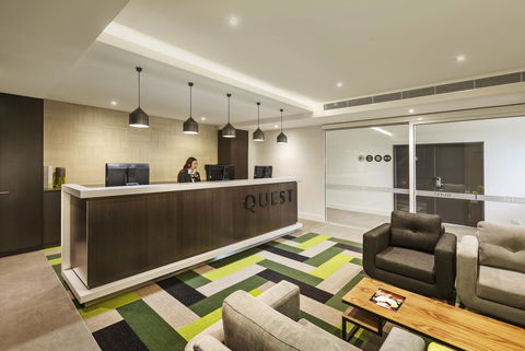 Quest Melbourne Airport - Surfers Paradise Gold Coast 0
