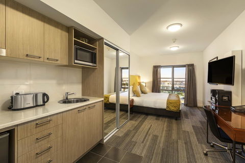 Quest Melbourne Airport - Surfers Paradise Gold Coast 3