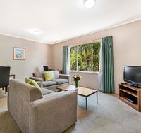 Punt Road Apartment Hotel - Surfers Paradise Gold Coast