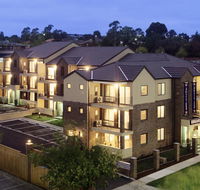 Ringwood Royale - Surfers Paradise Gold Coast