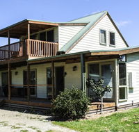 Beechworth Cottages - Surfers Paradise Gold Coast