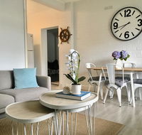 The Wheelhouse - 2BR Waterfront Apt in town - Surfers Paradise Gold Coast