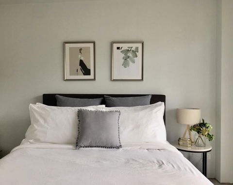 The Wheelhouse - 2BR Waterfront Apt In Town - Surfers Paradise Gold Coast 8