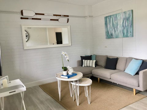 The Wheelhouse - 2BR Waterfront Apt In Town - Surfers Paradise Gold Coast 2