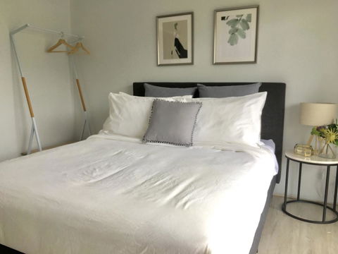 The Wheelhouse - 2BR Waterfront Apt In Town - Surfers Paradise Gold Coast 7