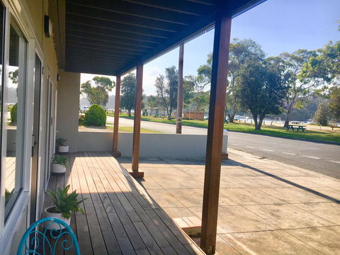 The Wheelhouse - 2BR Waterfront Apt In Town - Surfers Paradise Gold Coast 17