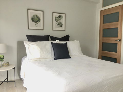 The Wheelhouse - 2BR Waterfront Apt In Town - Surfers Paradise Gold Coast 4