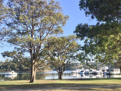 The Wheelhouse - 2BR Waterfront Apt In Town - Surfers Paradise Gold Coast 6
