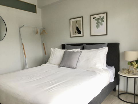 The Wheelhouse - 2BR Waterfront Apt In Town - Surfers Paradise Gold Coast 9