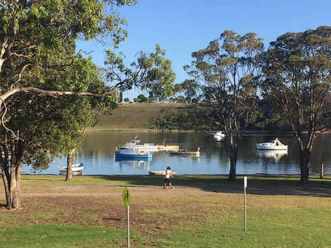 The Wheelhouse - 2BR Waterfront Apt In Town - Surfers Paradise Gold Coast 20