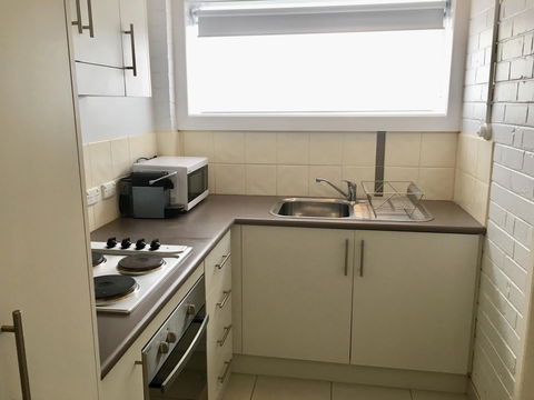 The Wheelhouse - 2BR Waterfront Apt In Town - Surfers Paradise Gold Coast 11