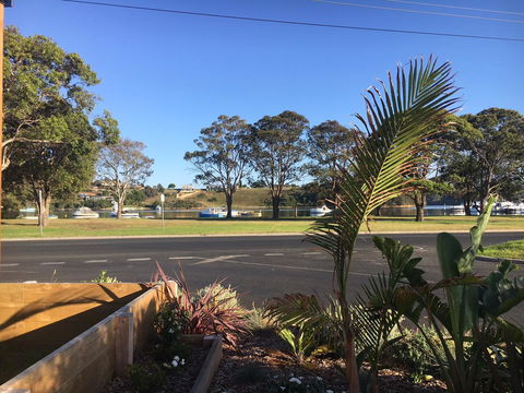 The Wheelhouse - 2BR Waterfront Apt In Town - Surfers Paradise Gold Coast 15