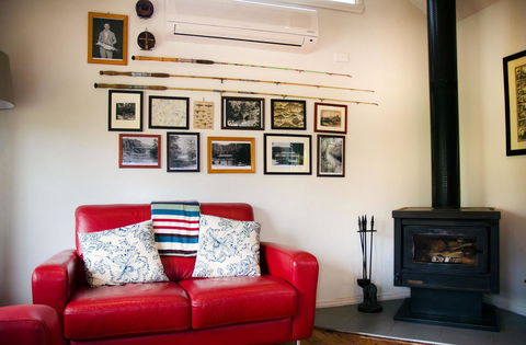 Ashwood Cottages - Surfers Paradise Gold Coast 16