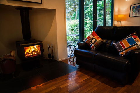 Ashwood Cottages - Surfers Paradise Gold Coast 26