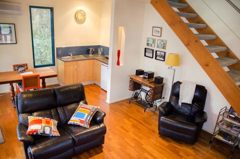 Ashwood Cottages - Surfers Paradise Gold Coast 23