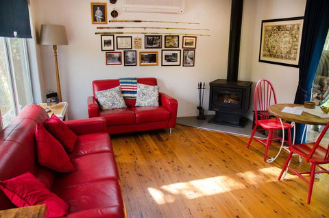 Ashwood Cottages - Surfers Paradise Gold Coast 12