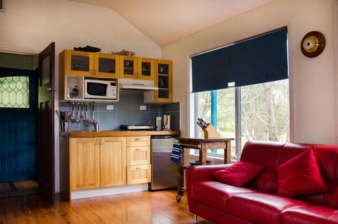 Ashwood Cottages - Surfers Paradise Gold Coast 17