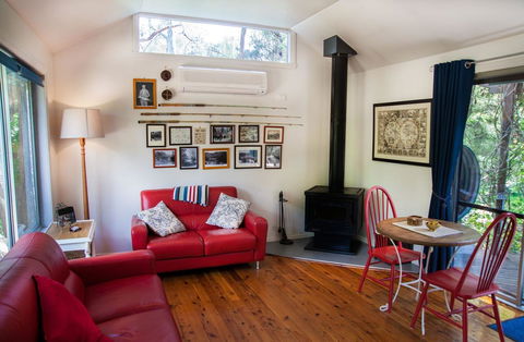 Ashwood Cottages - Surfers Paradise Gold Coast 29