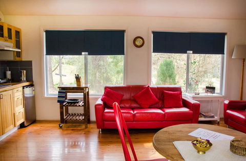 Ashwood Cottages - Surfers Paradise Gold Coast 14
