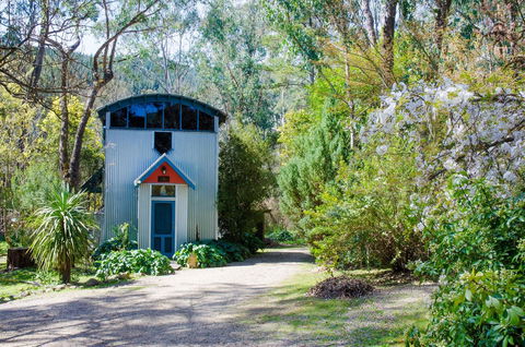 Ashwood Cottages - Surfers Paradise Gold Coast 27