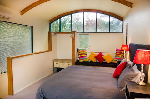 Ashwood Cottages - Surfers Paradise Gold Coast 24