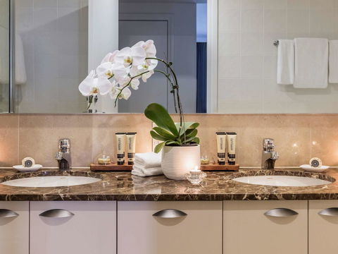 Quay West Suites Melbourne - Surfers Paradise Gold Coast 29