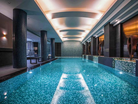 Quay West Suites Melbourne - Surfers Paradise Gold Coast 3