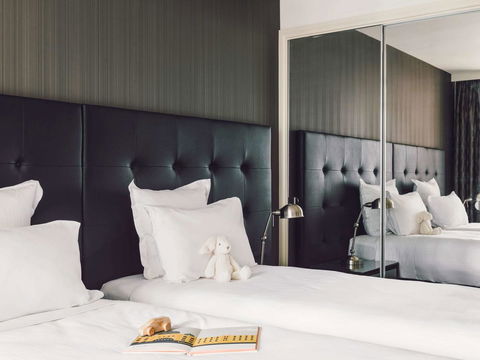 Quay West Suites Melbourne - Surfers Paradise Gold Coast 42