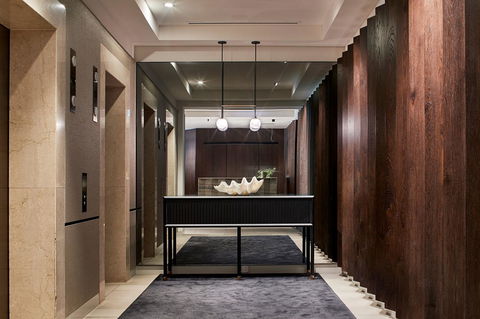 Quay West Suites Melbourne - Surfers Paradise Gold Coast 7
