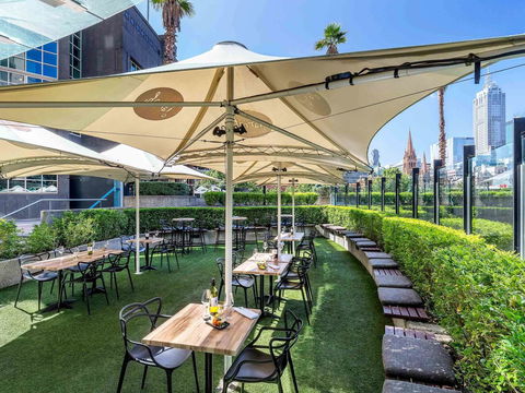 Quay West Suites Melbourne - Surfers Paradise Gold Coast 25