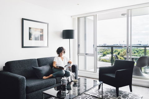 Quay West Suites Melbourne - Surfers Paradise Gold Coast 0