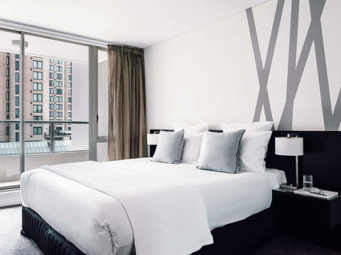 Quay West Suites Melbourne - Surfers Paradise Gold Coast 17