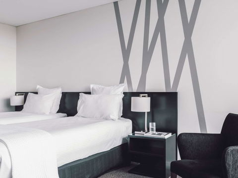 Quay West Suites Melbourne - Surfers Paradise Gold Coast 27