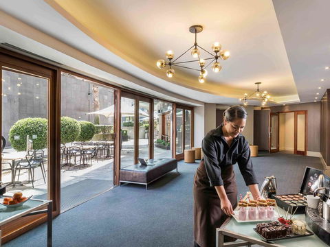 Quay West Suites Melbourne - Surfers Paradise Gold Coast 30
