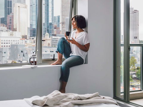 Quay West Suites Melbourne - Surfers Paradise Gold Coast 15