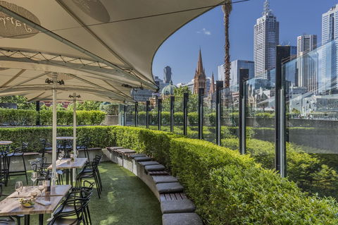 Quay West Suites Melbourne - Surfers Paradise Gold Coast 5