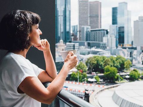 Quay West Suites Melbourne - Surfers Paradise Gold Coast 38