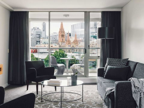 Quay West Suites Melbourne - Surfers Paradise Gold Coast 1