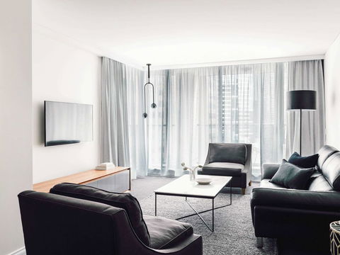 Quay West Suites Melbourne - Surfers Paradise Gold Coast 6