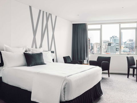 Quay West Suites Melbourne - Surfers Paradise Gold Coast 19